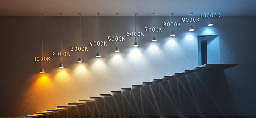 LED- освещение для дома как выбрать?