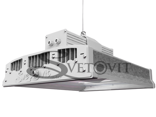 LED-SVU GRAND (380 V)