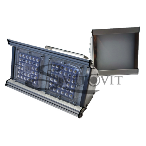 LED-SVU SMART 12/24/36V direct/ alternat..