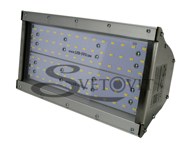 LED-SVU-IC SMART