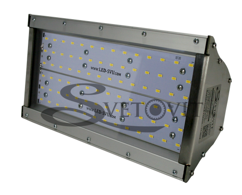 LED-SVU-IC SMART