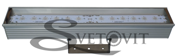 LED-SVU-F STARK MAX (RED)