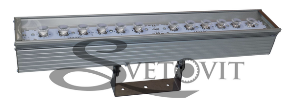 LED-SVU-F STARK MAX (GREEN) // (BLUE)