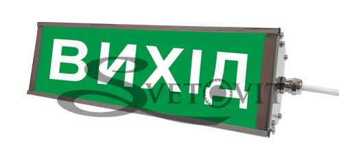 LED-SVU STARK 12/24/36 V постійного/ змі..