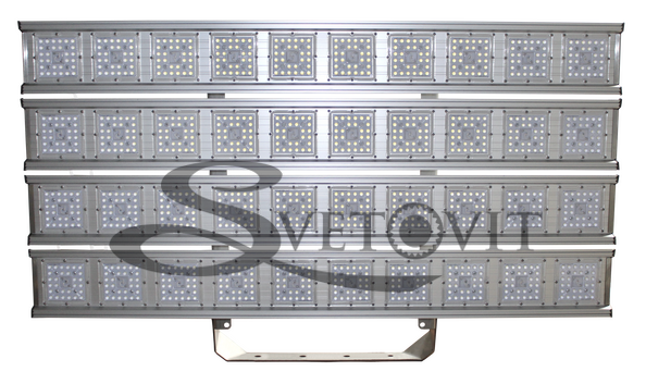 LED-SVU-P SMART MAX 4M АСИММЕТРИК