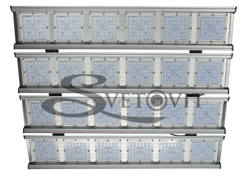 LED-SVU-P SMART MAX 4M CENTRE