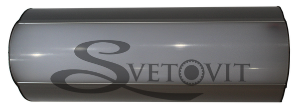 LED-SVU-U-02(18Вт) MOON