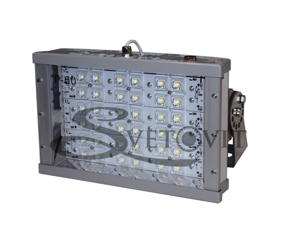 LED-SVU-P-W2 GRAND MAX