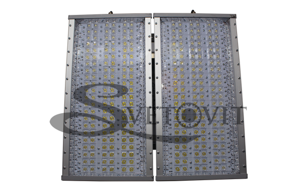 LED-SVU-P-W2 GRAND MAX 2M CENTRE