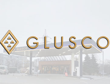 LLC "GLUSCO RETAIL"(Dnipro, Donetsk Highway, 104-a)